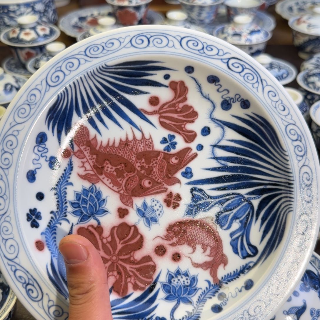 蔚***风景德镇陶瓷学院副院长