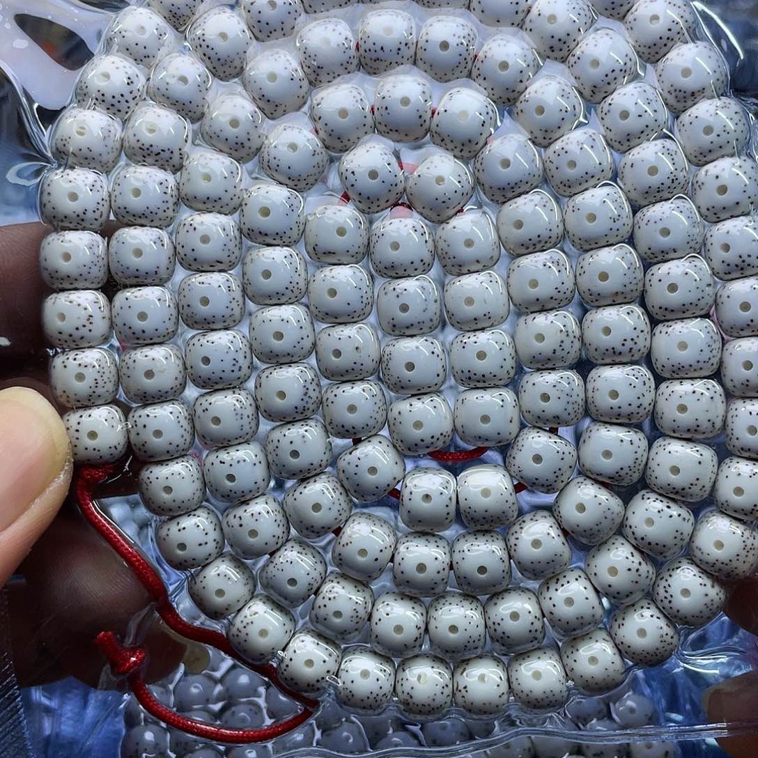 星月菩提吊坠军*10 9桶