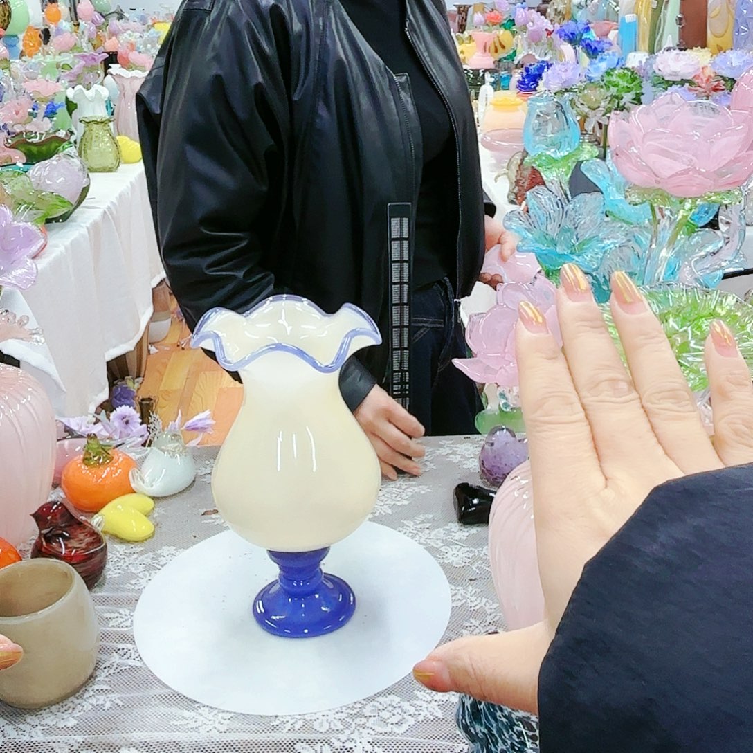 开播福利安妮家花瓶花器摆件不退不换