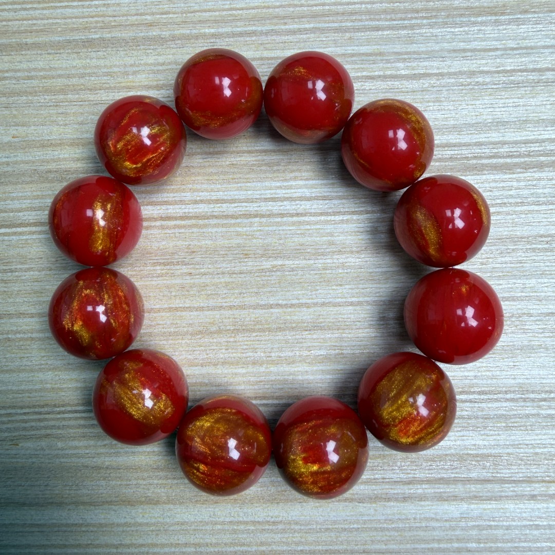 【詹詹小铺精选】XLZ手串CK107