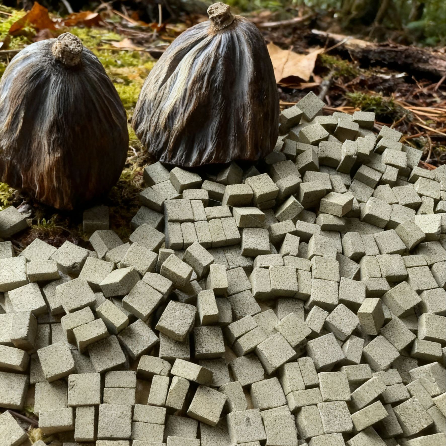 【乡村助农】野生-神-龙-茶  500ml水杯