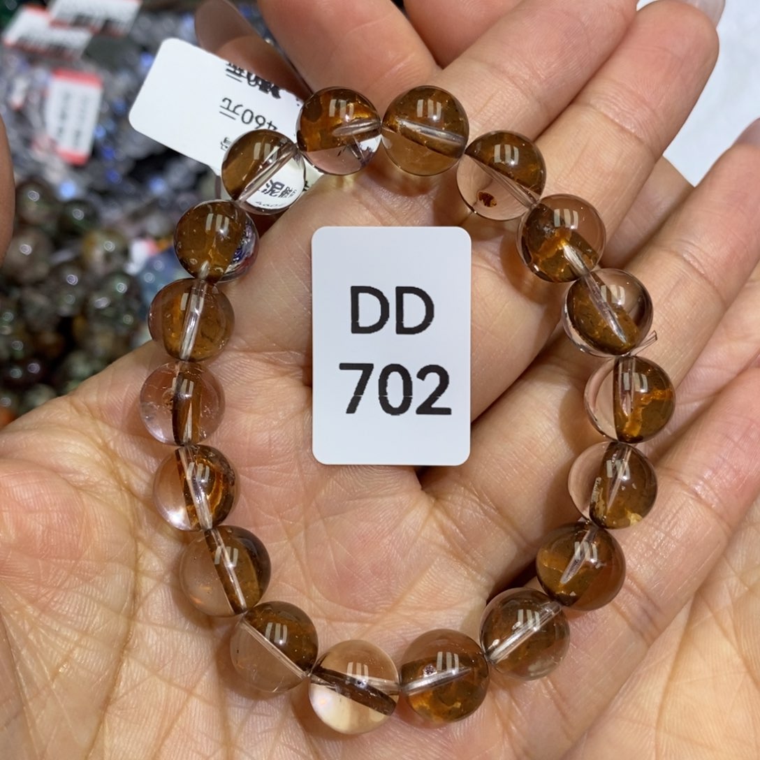 多样性发一未镶嵌水晶