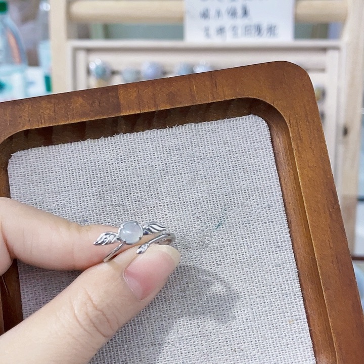 翡翠未镶嵌颈饰天然翡翠Ａ货