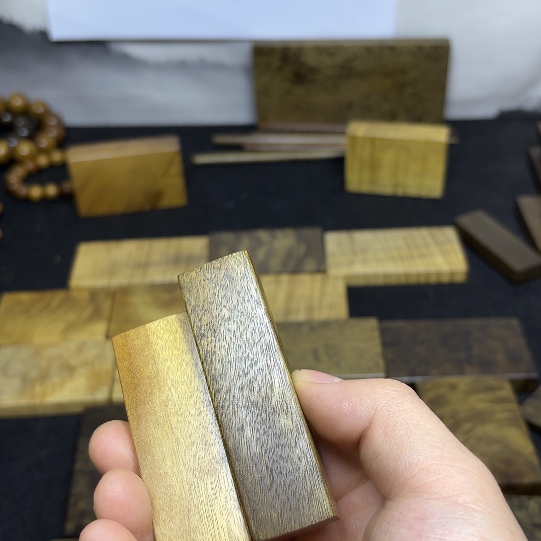 茶****金丝楠一物一拍链接