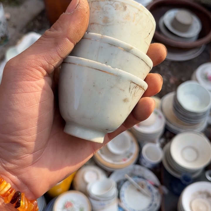 第***乐杂色豆（科檀/科特迪瓦檀木）