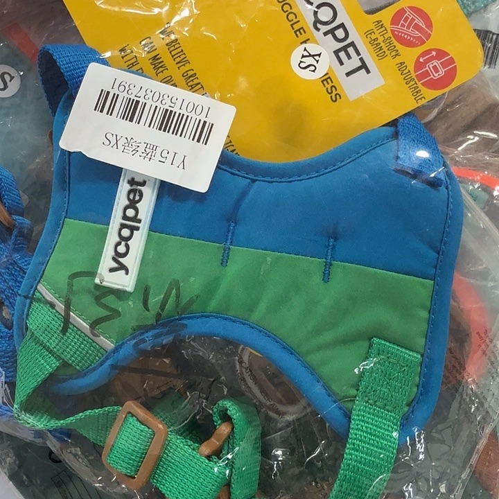 xs 仓储折扣看好再拍