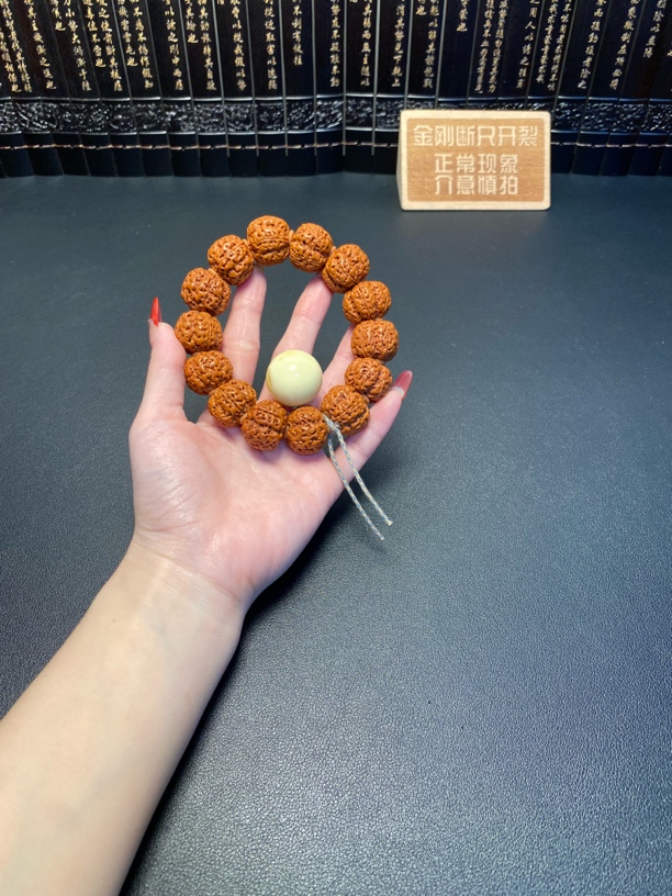 新品，尼泊尔金刚菩提（2号）