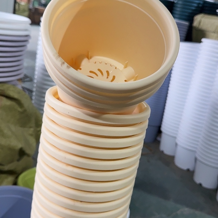 瑕疵2#米黄12个无托