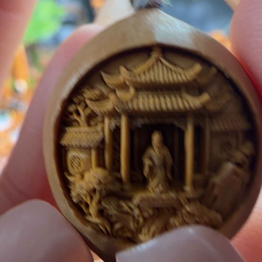 橄榄核手串/手链福利待遇