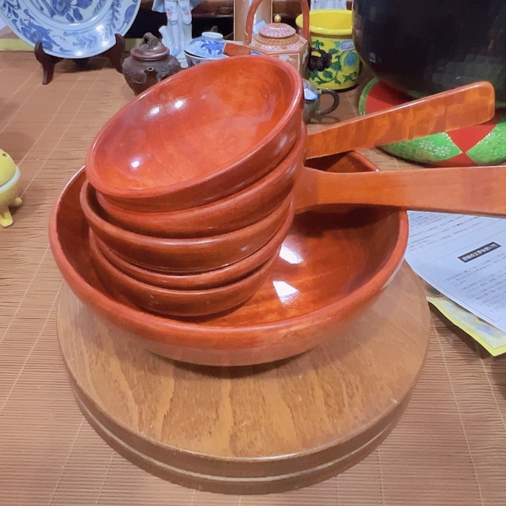 蜜胺瓷聚雅阁瓷器