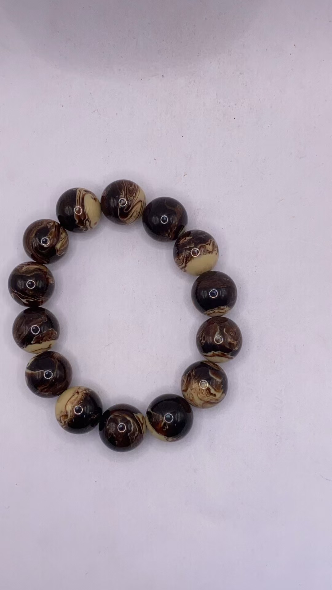 YY98【恒利】精美时尚大气搭配手串（多样性发其一）