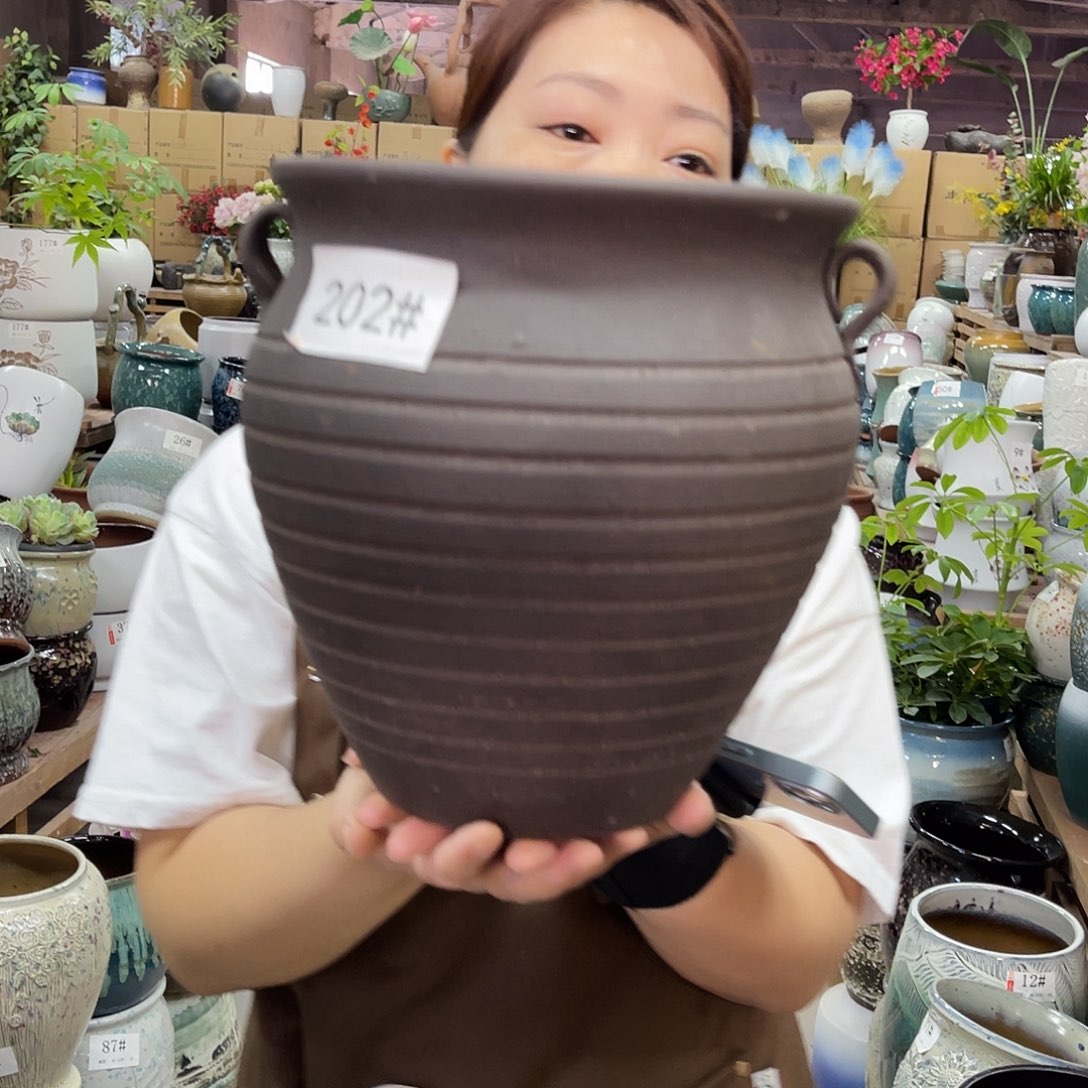 高度26口径24厘米