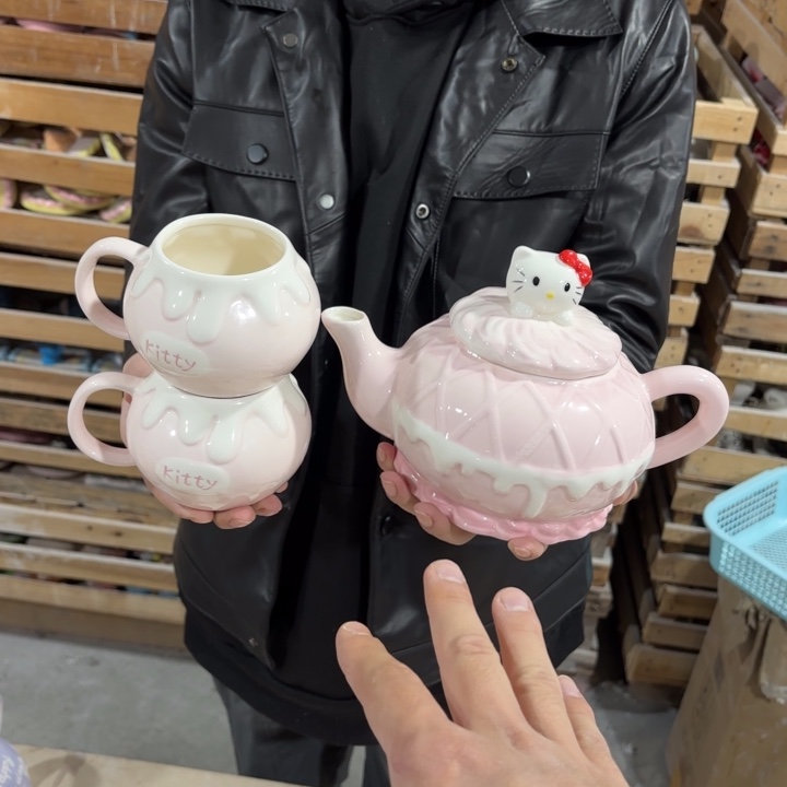 我们的目标是成为更优秀更