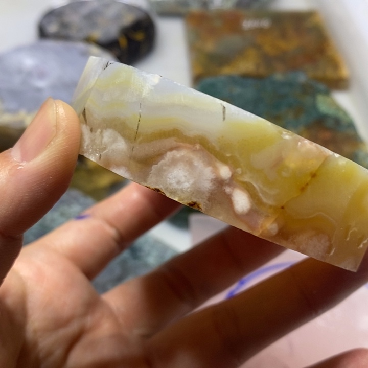 定制玛瑙手镯定制