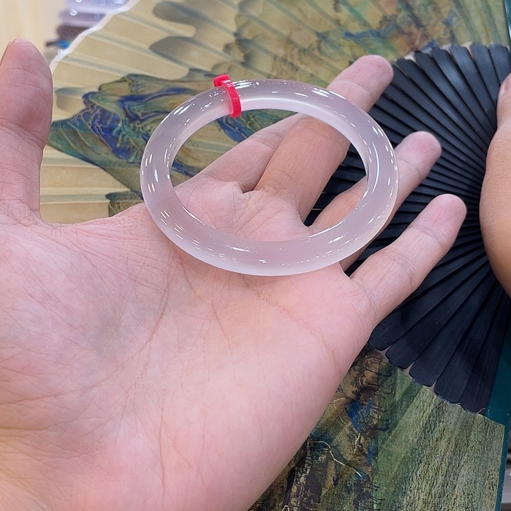 手镯玛瑙/玉髓未镶嵌