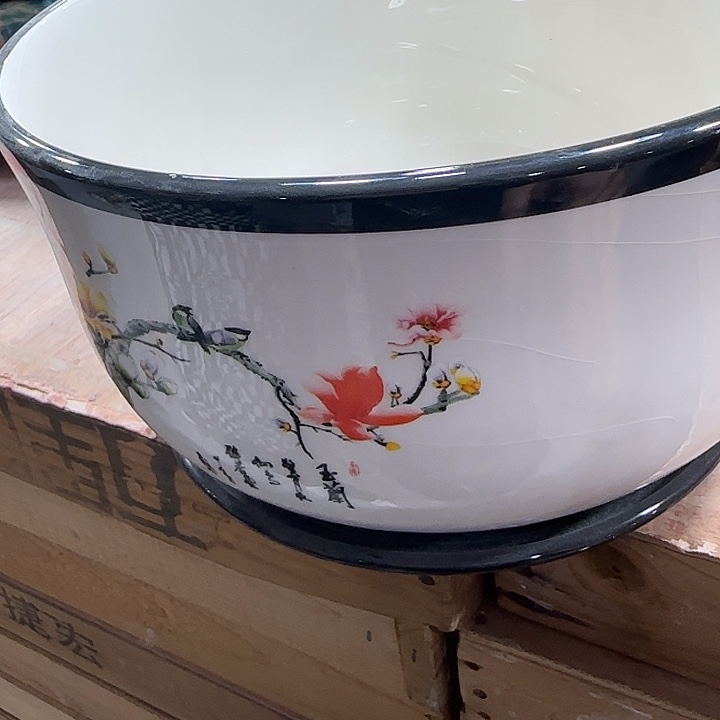 有孔！！口径不清楚问客服满9元包邮