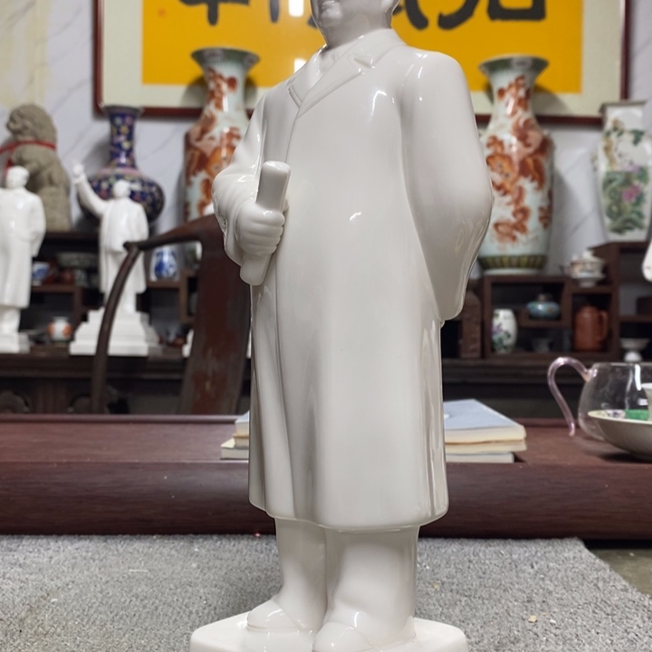 瓷片摆件摆件摆件
