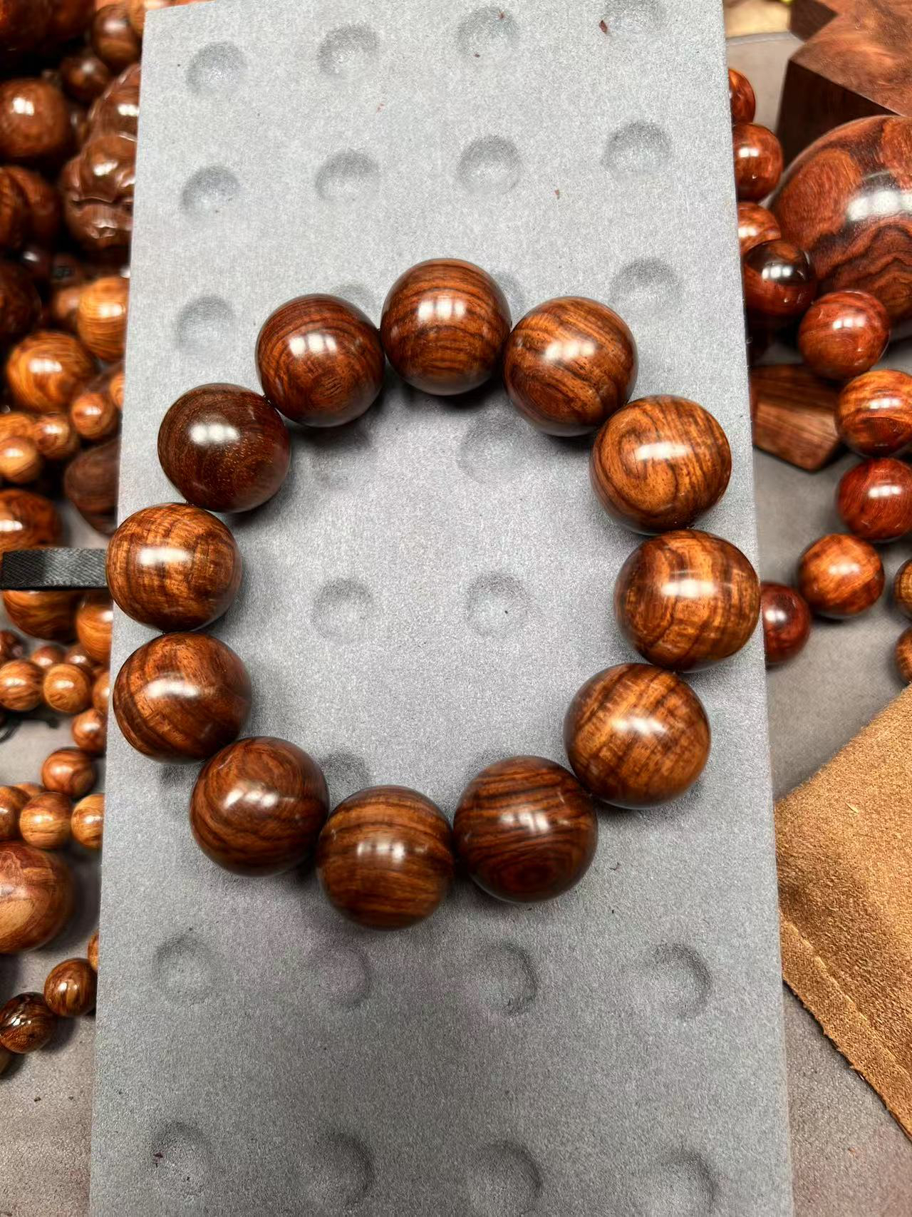 海南老料手串2.0