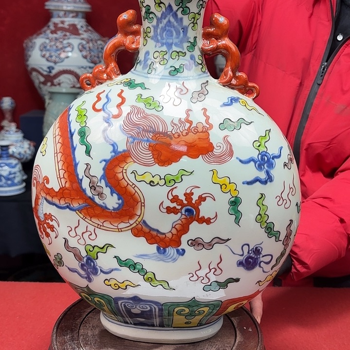 瓷片