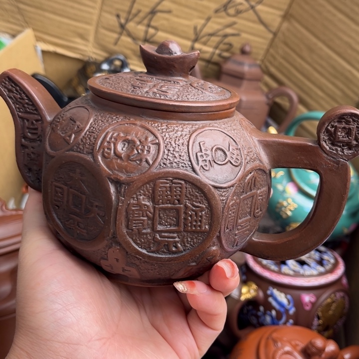 紫砂茶壶紫砂壶等各种