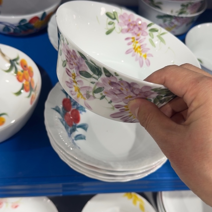 陶瓷景德镇陶瓷手工制作