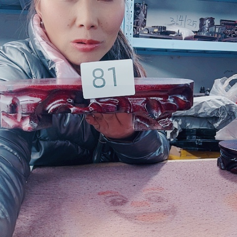 核桃木/黑胡桃（胡桃木）