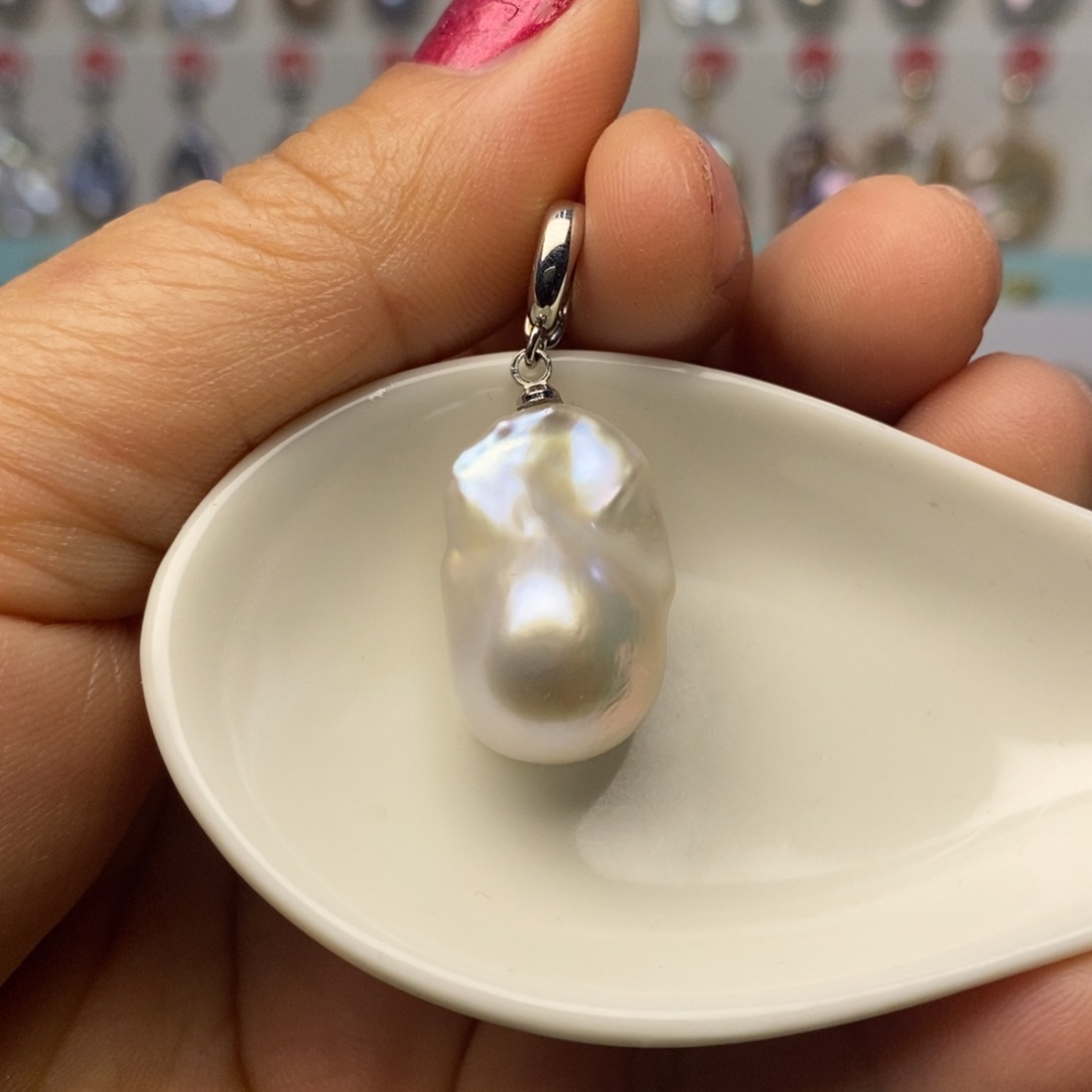 淡水珍珠其它未镶嵌