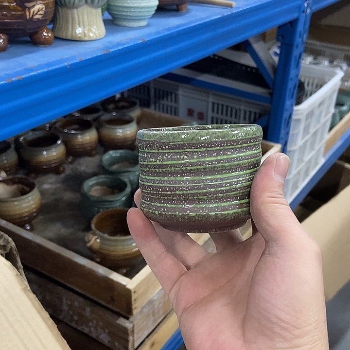 花盆单场满9.9发货7.5×6