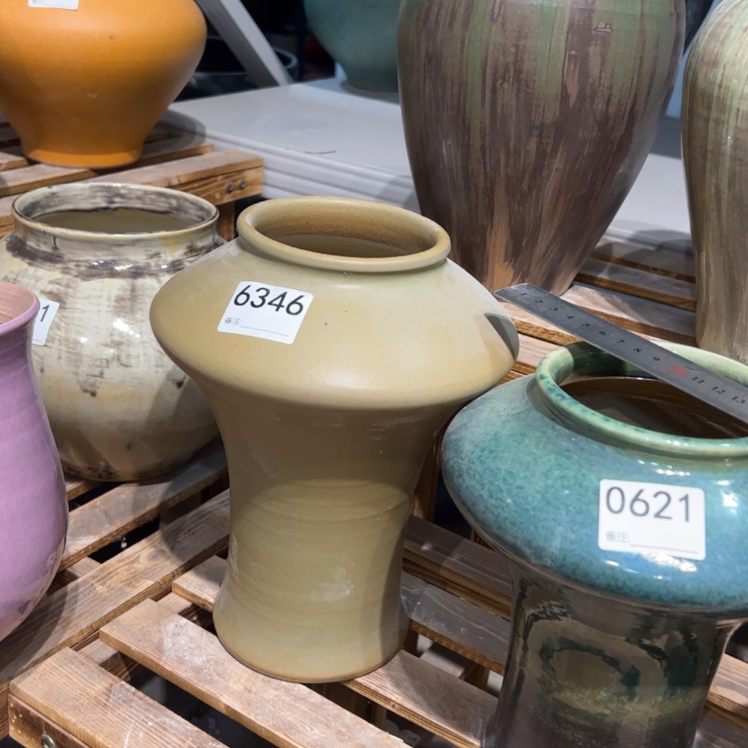 瓷片6346高26口9.6默认无孔的