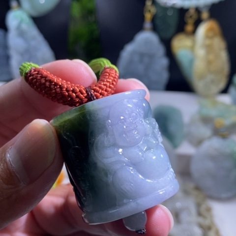 【闪购商品】颈饰未镶嵌翡翠111111111111111111