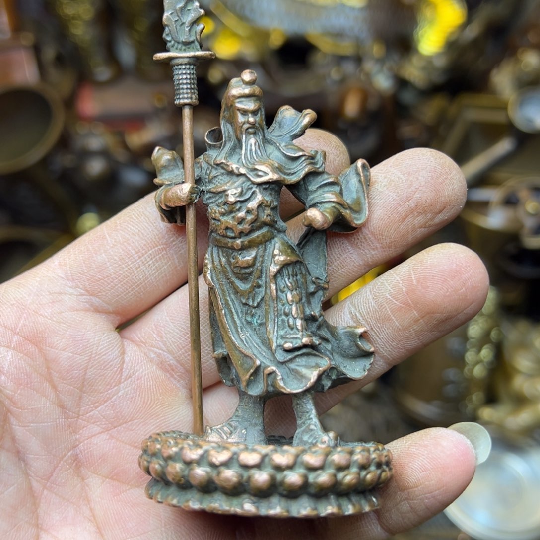 精美文玩摆件装饰