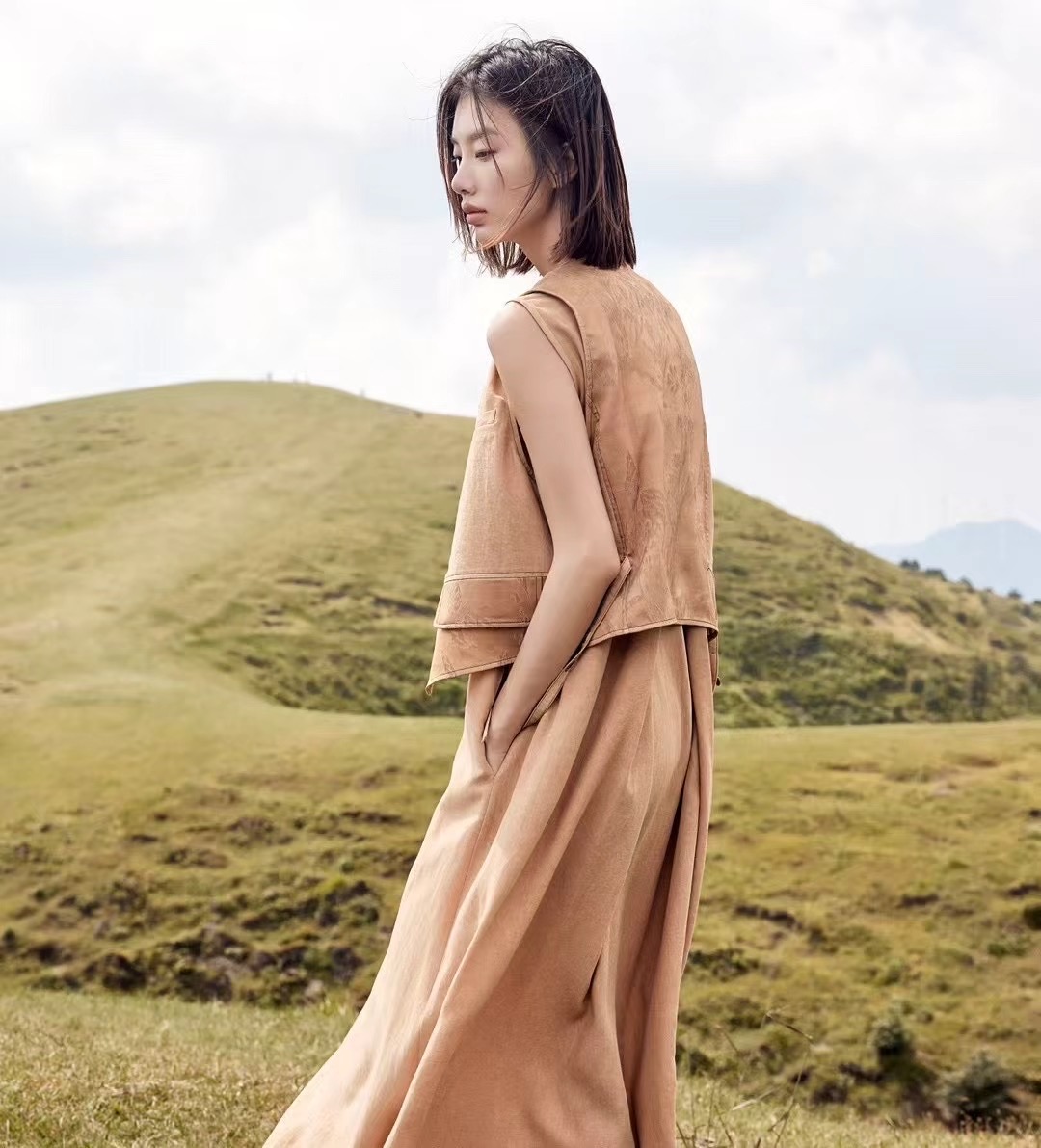 小丽服饰商行101-110编码