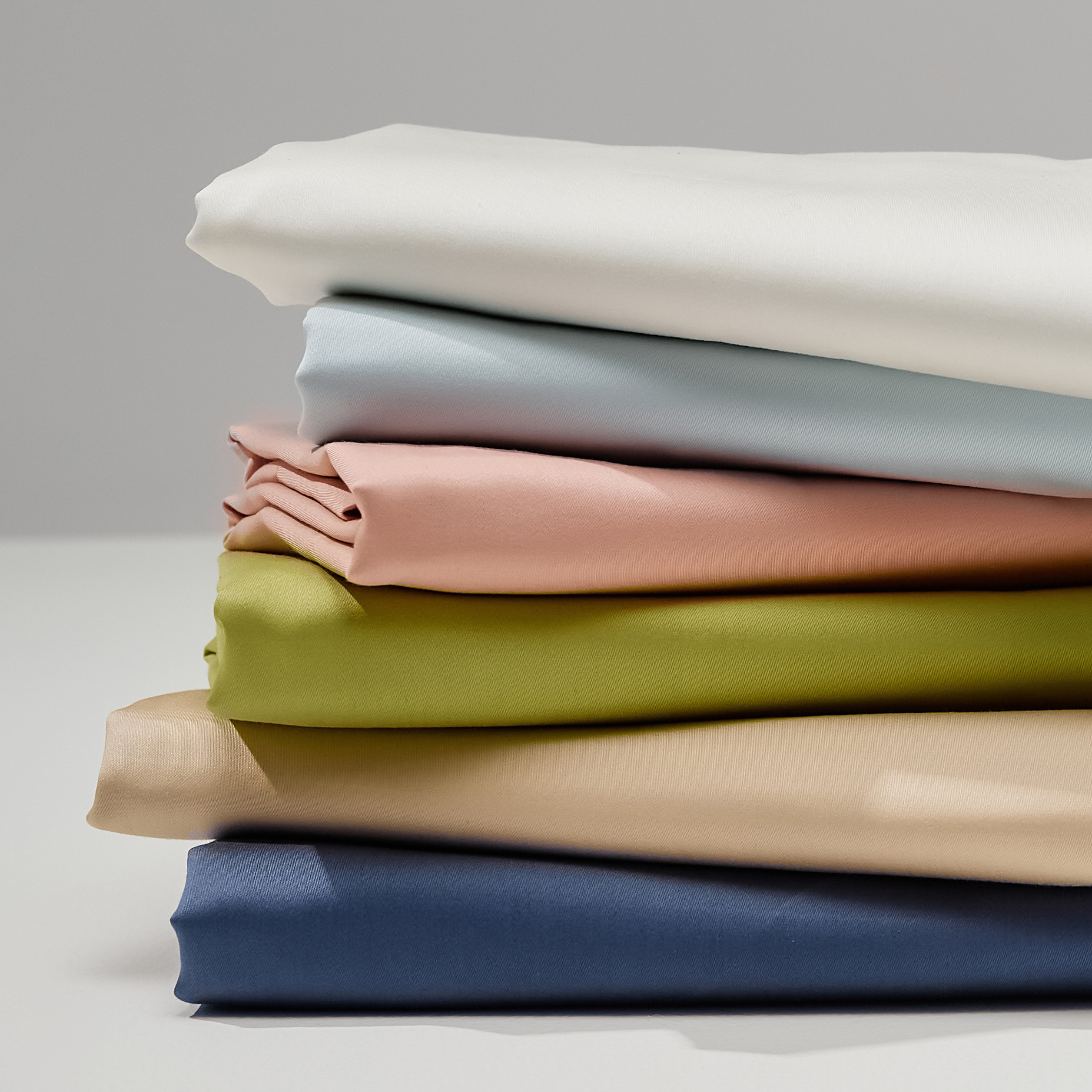 【长绒棉单品】床品配件纯棉枕套/床单/床笠/被套