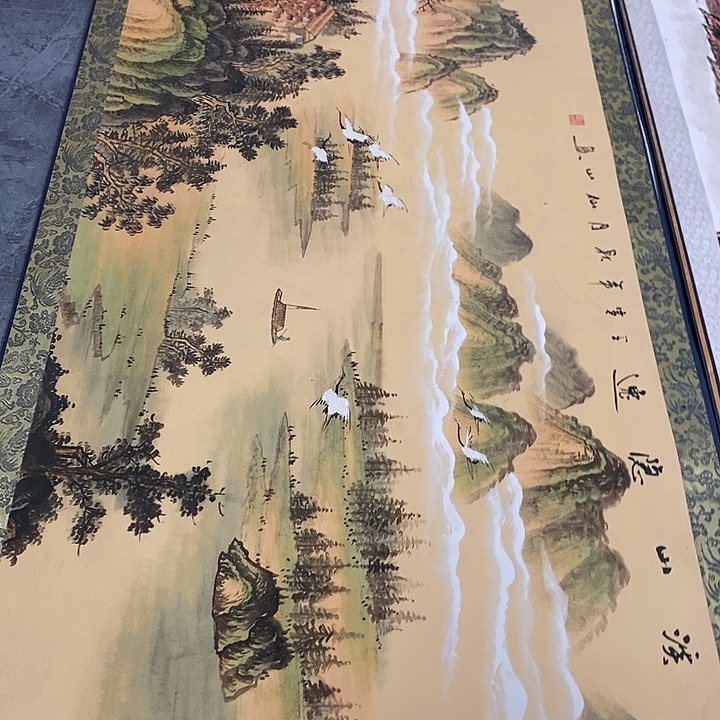 好的我真的好喜欢这个节目就是