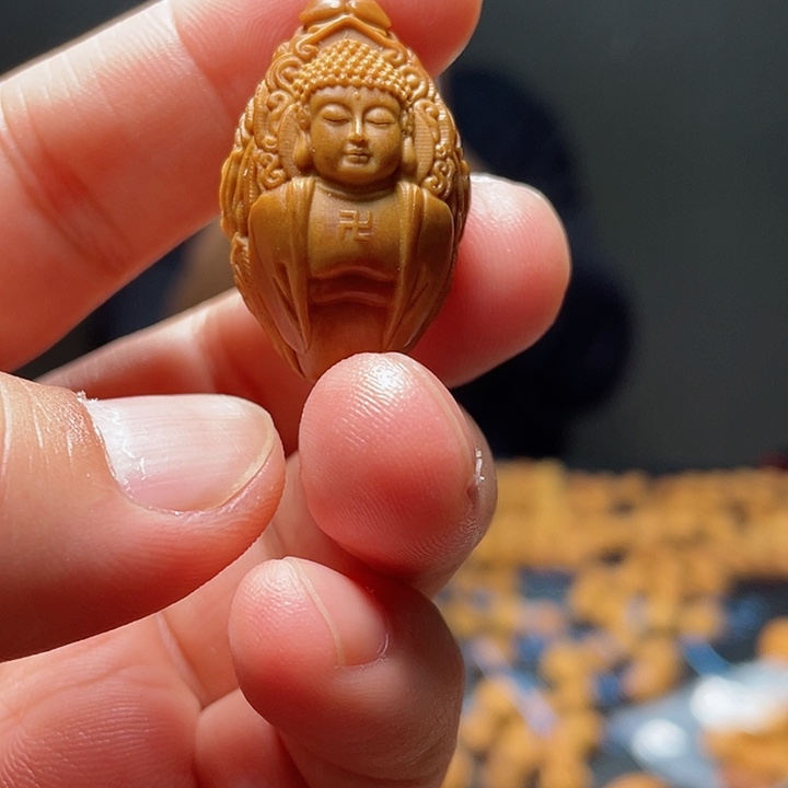 橄榄核手串/手链橄榄油