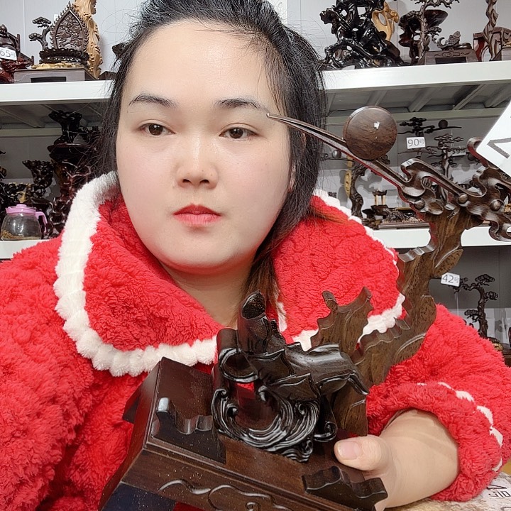 非洲紫檀（红花梨）22