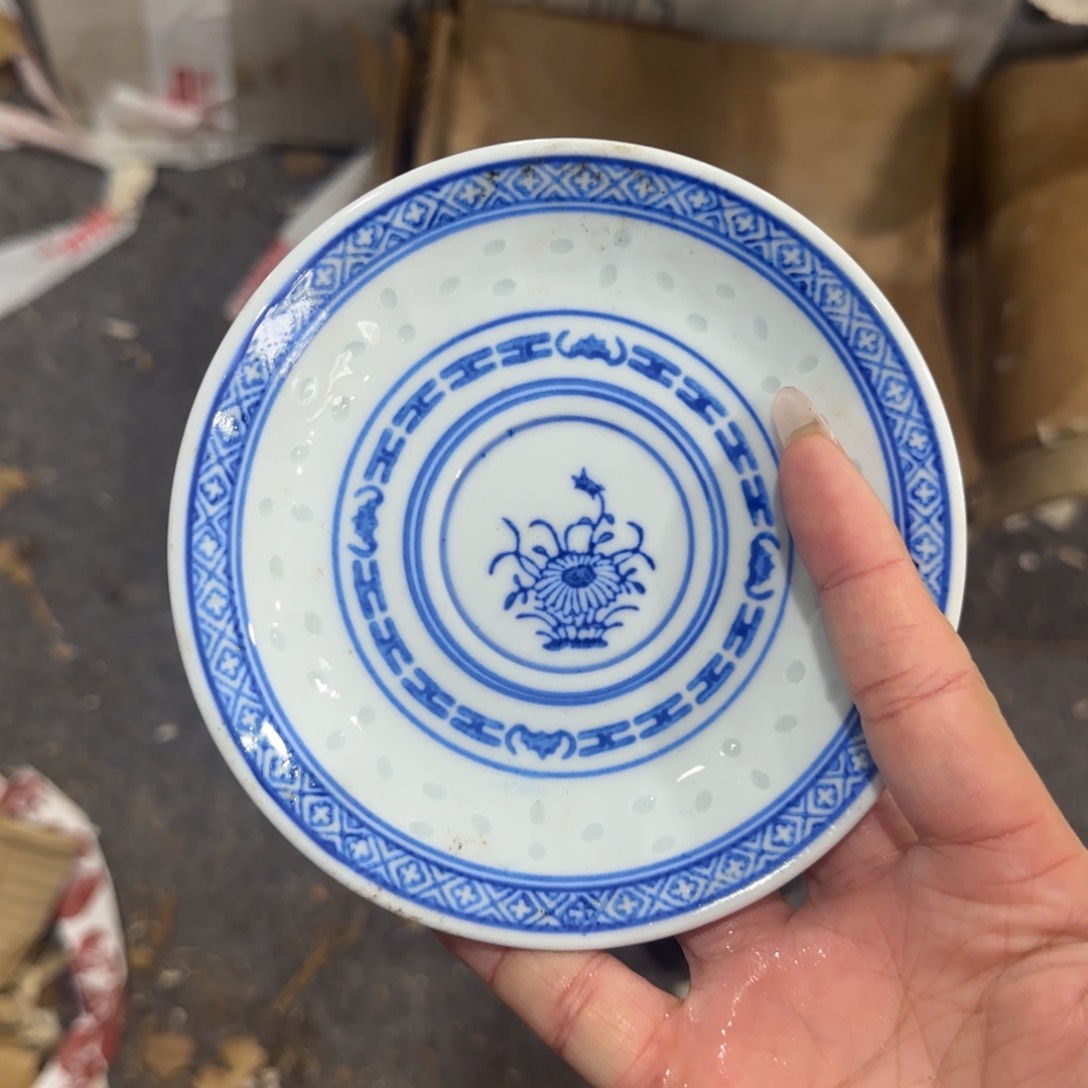 摆件陶景德镇陶瓷艺术品