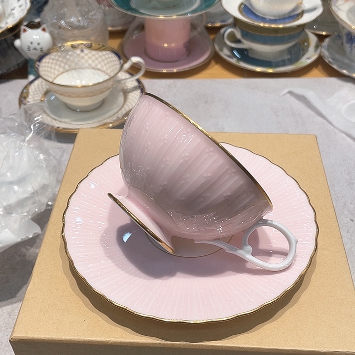 精品进口瓷器瓷片