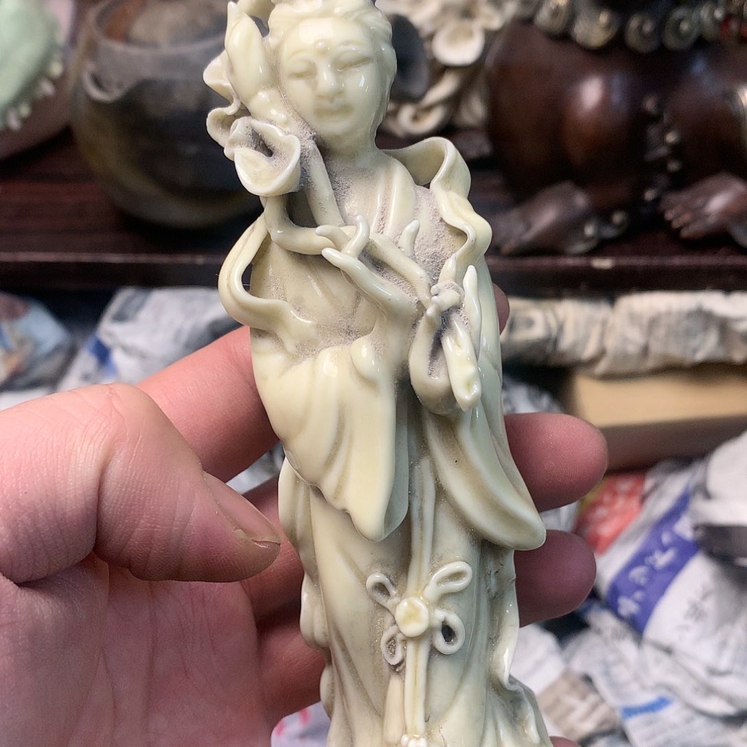 紫砂茶宠工艺美术作品