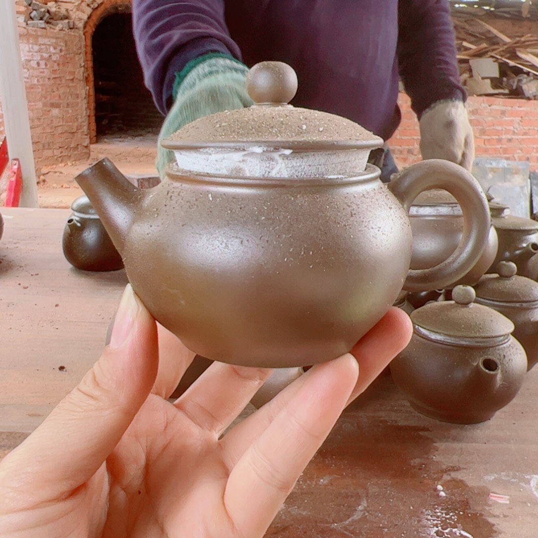 坭兴陶贵台龙窑A120