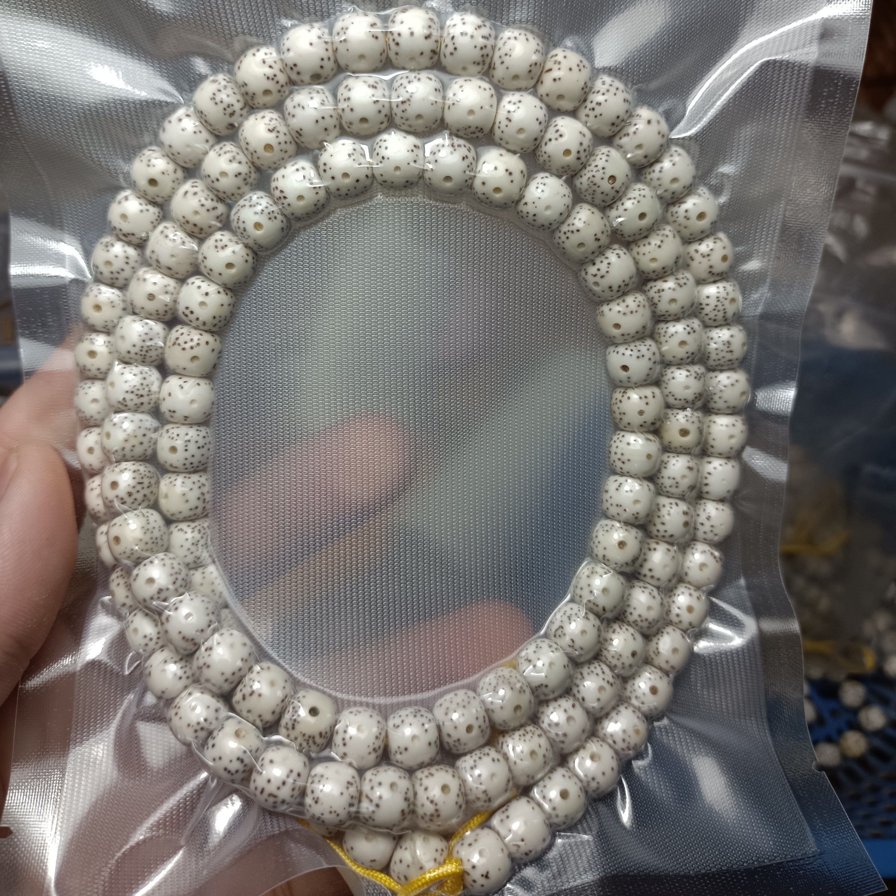 原生态正月一线天大留白89