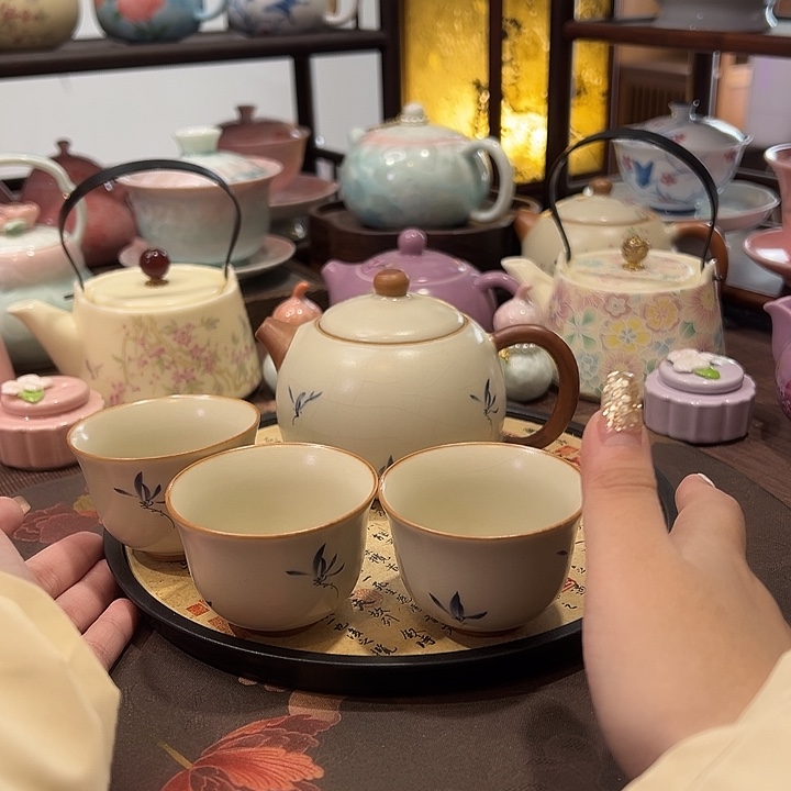 茶具配件其它茶器