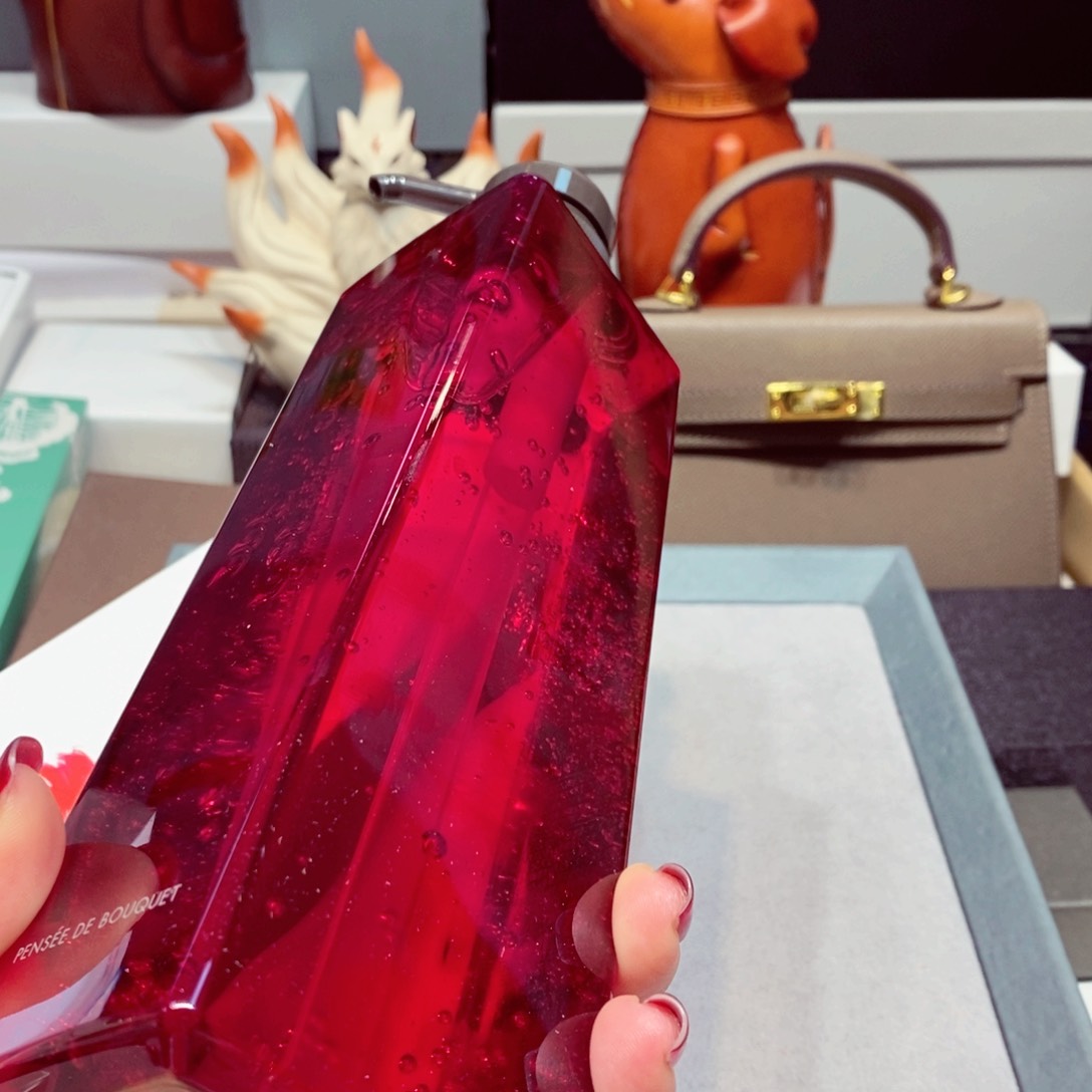 如图所示 观兰器物