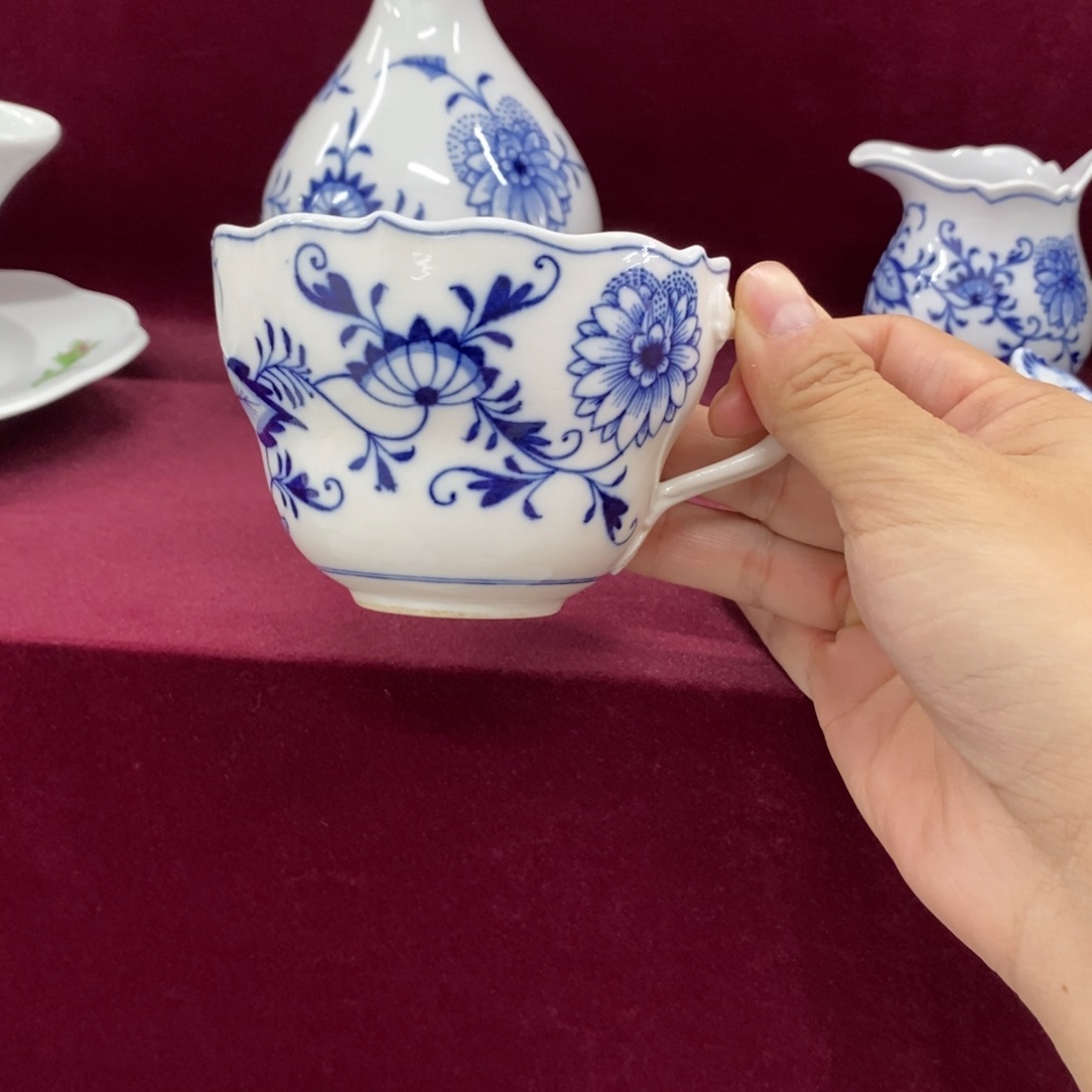 紫砂梅森一等中古瓷器其他瓷器