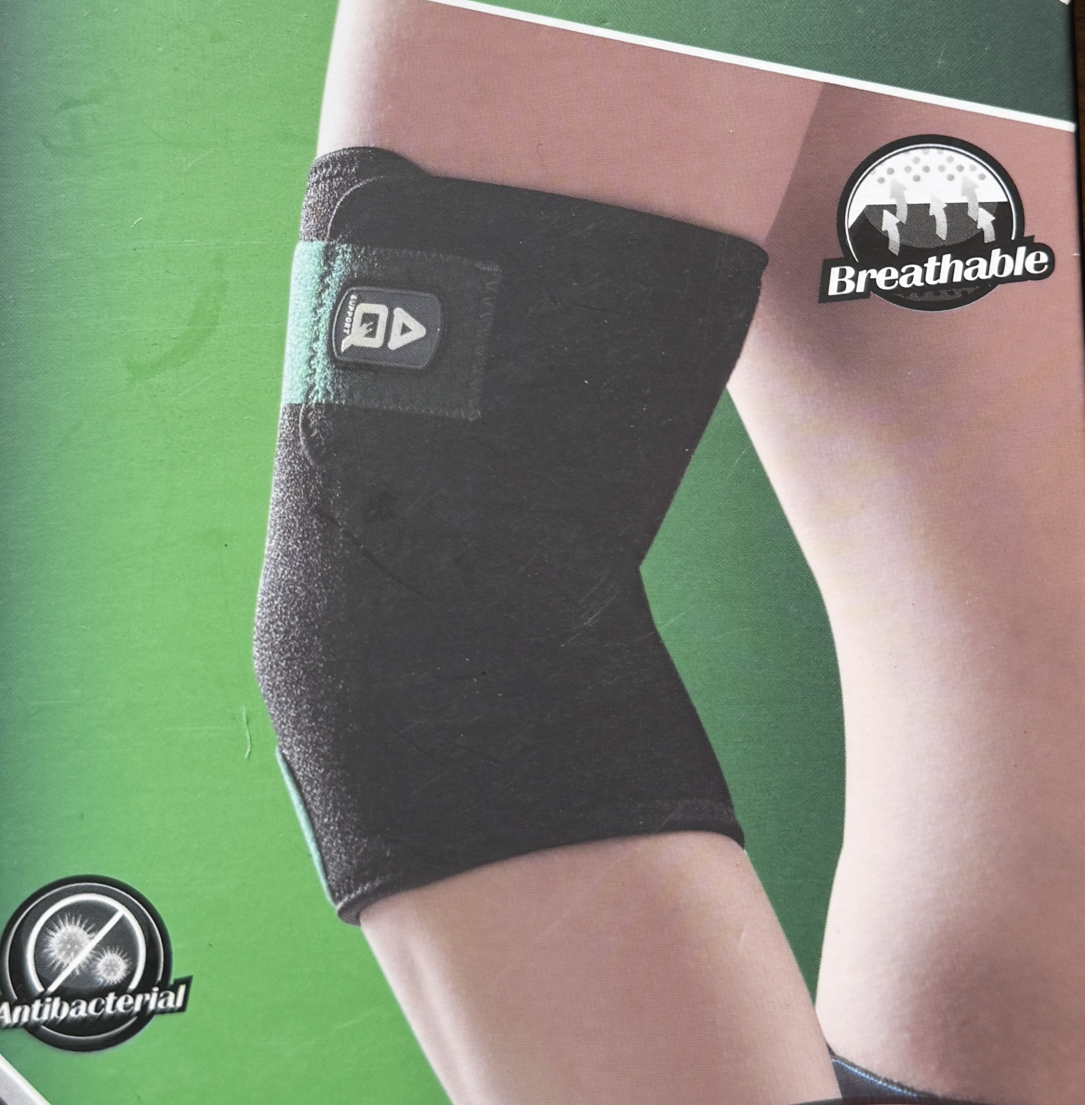 AQAQH51811调整型护肘羽毛球健身运动防护顺丰包邮骑行透气保护