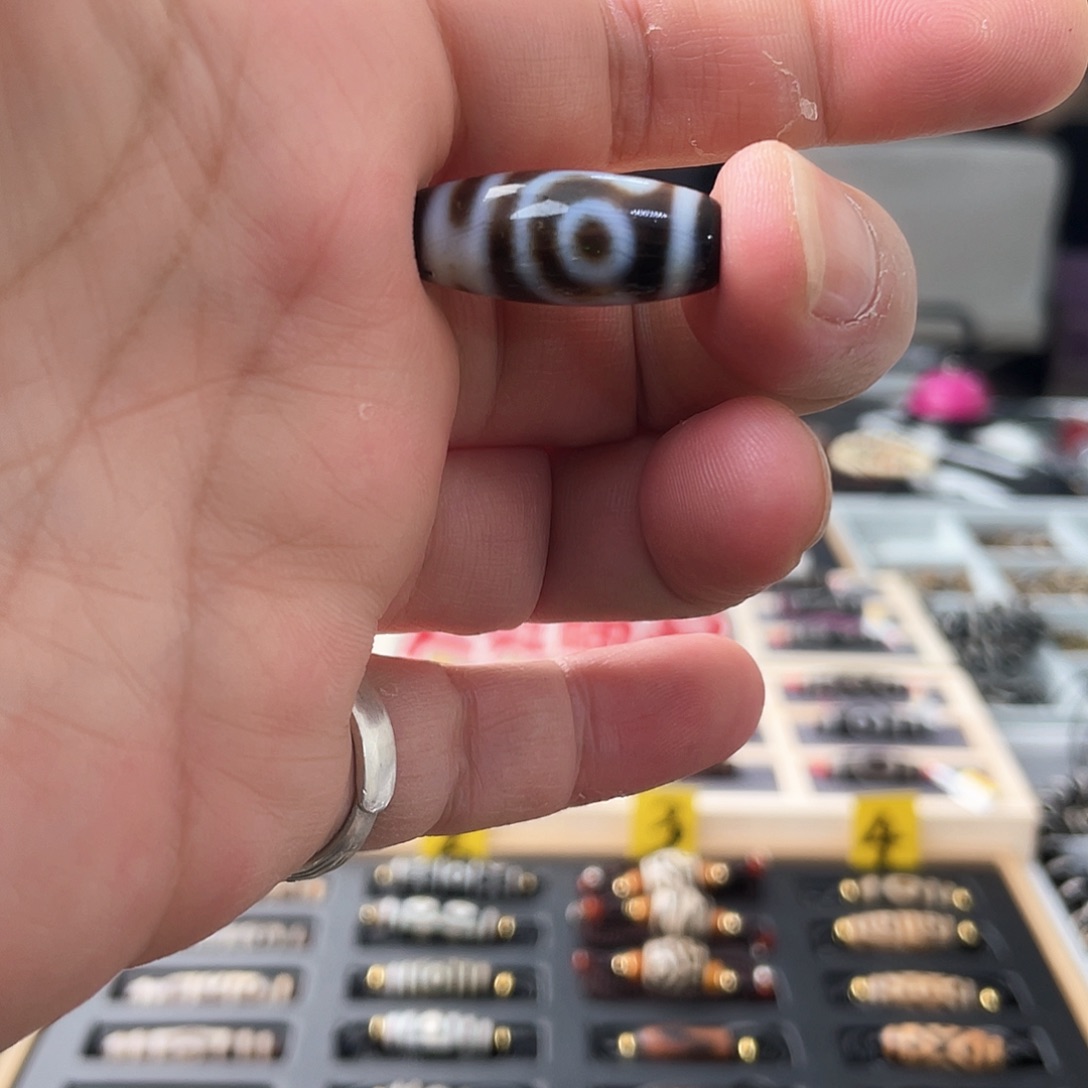 玛瑙/玉髓颈饰未镶嵌吃**吗