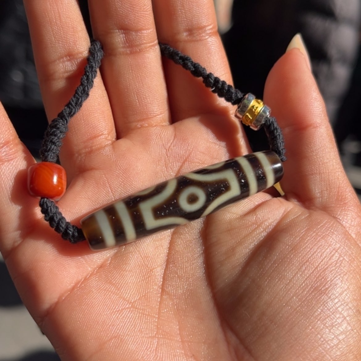 【闪购商品】玛瑙/玉髓珠子未镶嵌