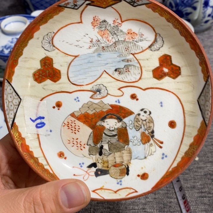 紫砂茶杯非常漂亮好看的花瓶