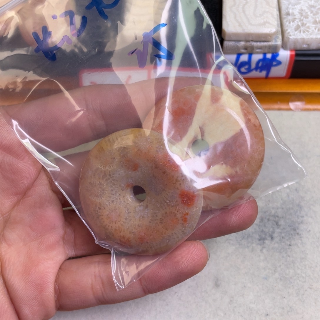 硅化玉吊坠合金长**城