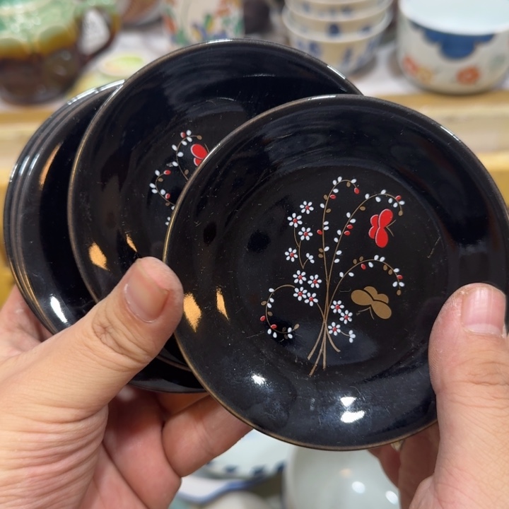 陶瓷推荐第二名20包邮